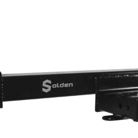 Tiron Jalon De Arrastre Hyundai Creta 2019 - 2020 Solden - Image 2