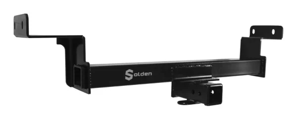 Tiron Jalon De Arrastre Hyundai Creta 2019 - 2020 Solden