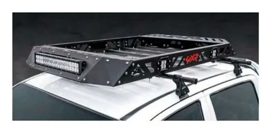 Canastilla Universal Bronx Tipo 4x4 100 Cm X 148 Cm