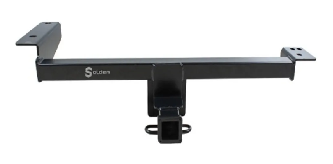 Tirón Jalon De Arrastre Land Rover Evoque 2012 - 2018 Solden - Image 2