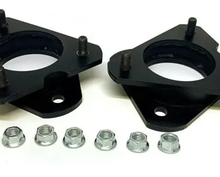 Kit De Elevacion Nissan Np300 Frontier 2016 2023 Delantero - Image 2