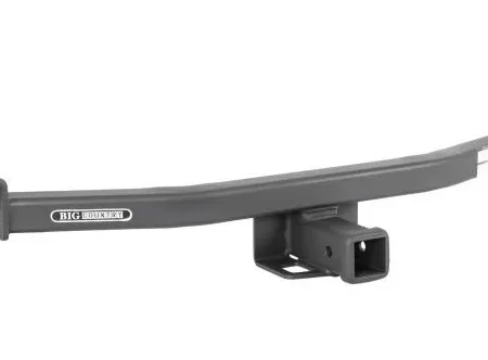 Tirón De Arrastre Jalón Big Country Kia Sportage 2016-2018 - Image 2