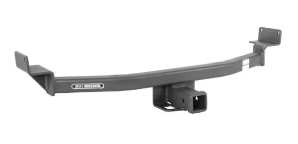 Tirón De Arrastre Jalón Big Country Kia Sportage 2016-2018