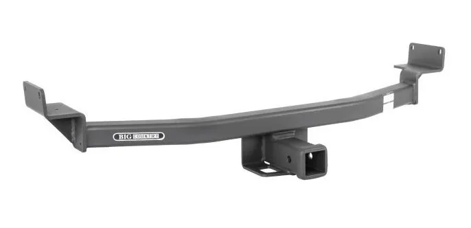 Tirón De Arrastre Jalón Big Country Kia Sportage 2016-2018 - Image 2