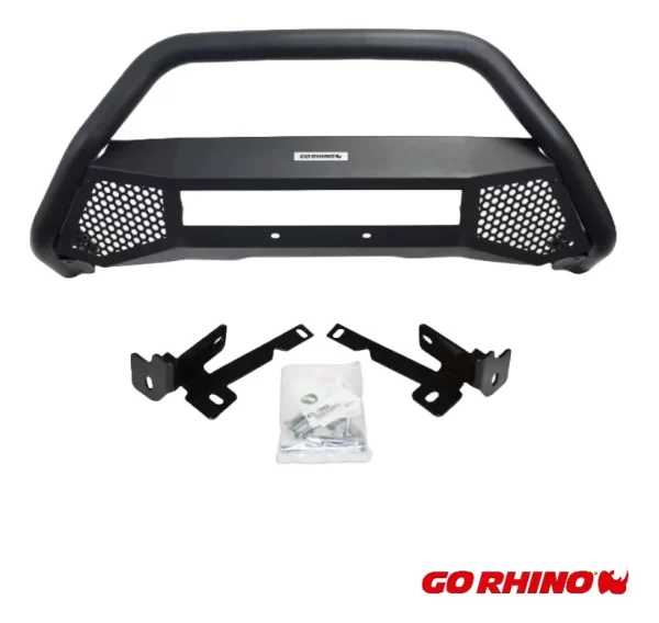 Burrera Ultra Bar Para Barra Dodge Dakota 2005 - 2012