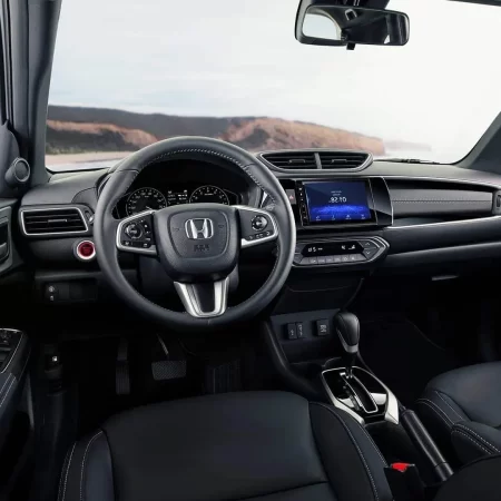 Protecciòn Ppf Pantalla Y Cluster Honda Br-v 2024 - Image 2