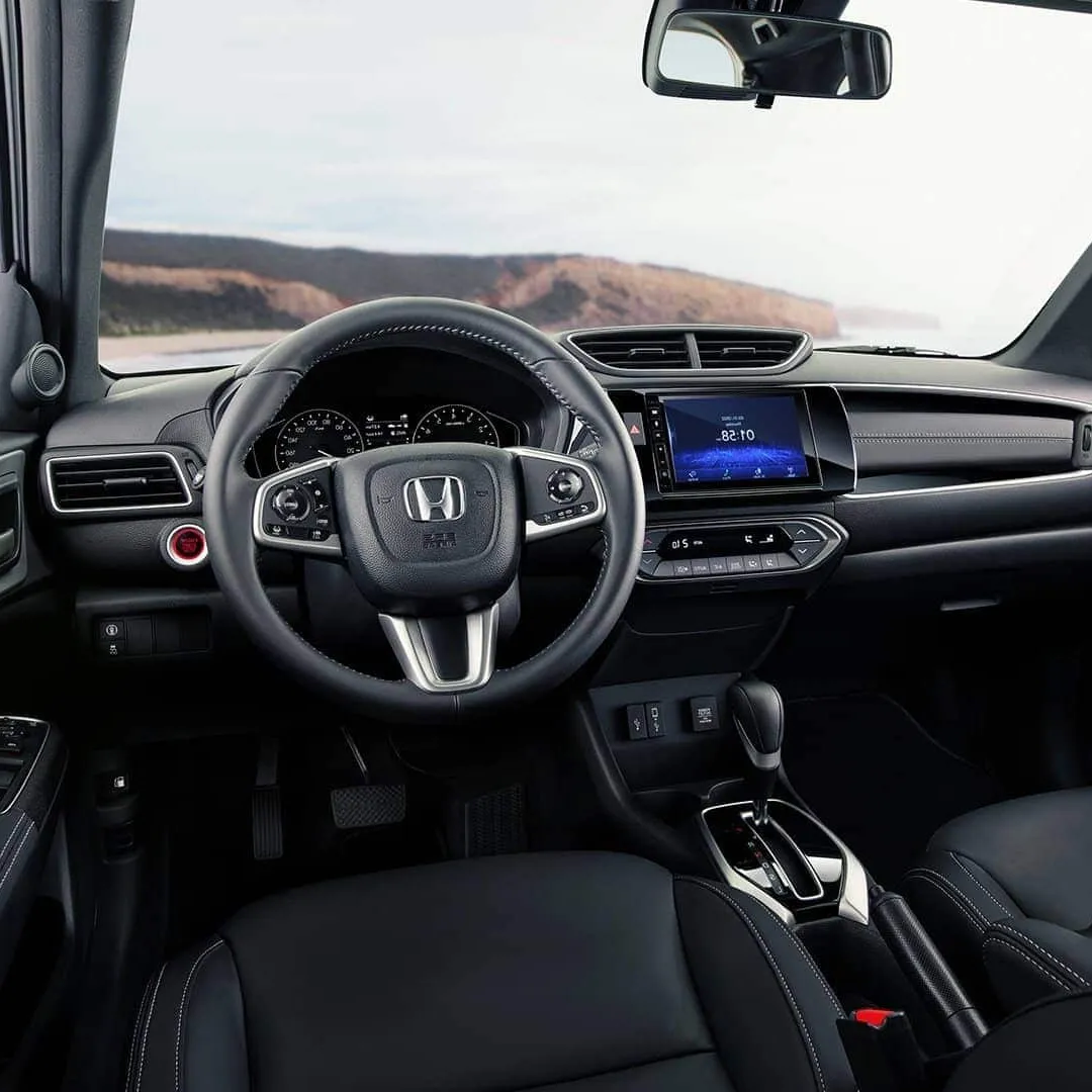 Protecciòn Ppf Pantalla Y Cluster Honda Br-v 2024 - Image 2