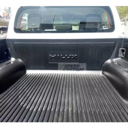 Bedliner Toyota Hilux 2016 2023 Doble Cabina - Image 2