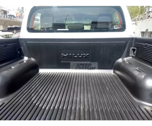 Bedliner Toyota Hilux 2016 2023 Doble Cabina
