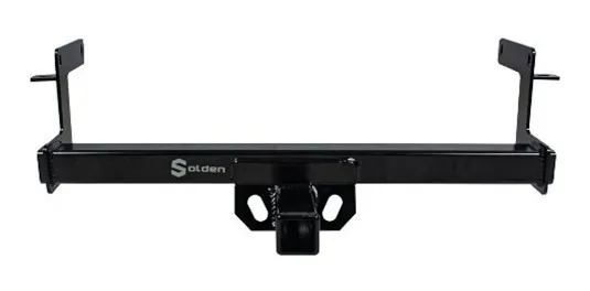 Tirón Jalon De Arrastre Ford Ecosport 2018 - 2020 + Solden