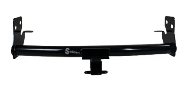 Tiron Jalon De Arrastre Gmc Canyon 2004 - 2013 Solden