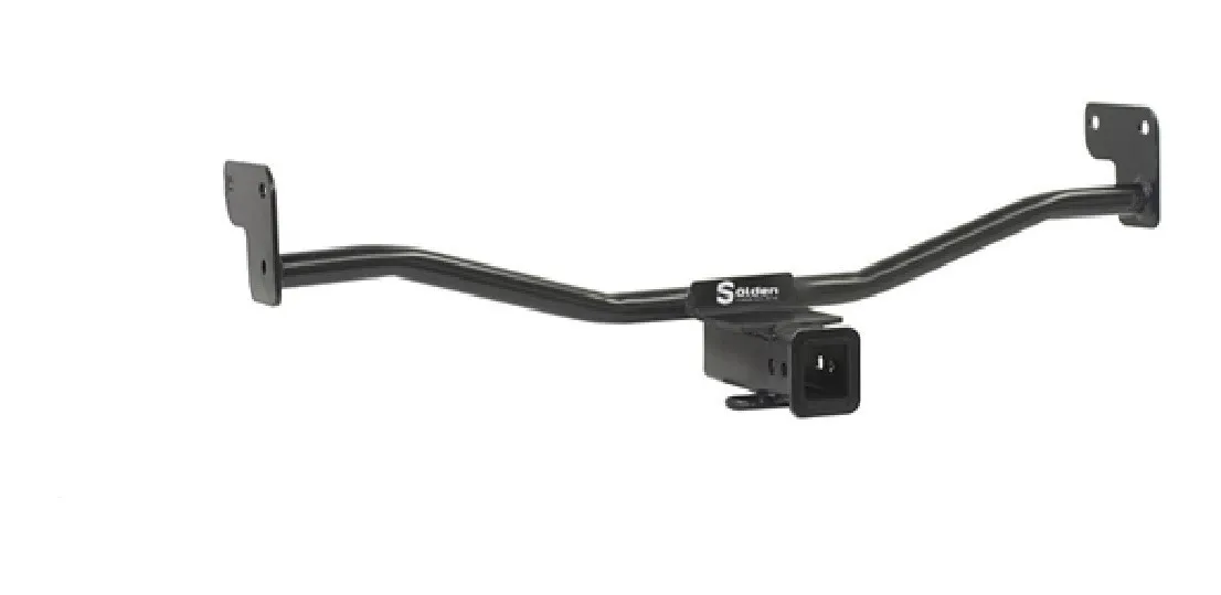 Tiron De Arrastre Jalon Gowest Kia Soul 2014-2018 - Image 2