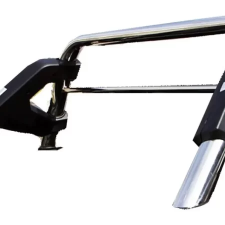 Roll Bar Toyota Tacoma  2013-2019 Go West Acero Inox - Image 2