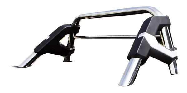 Roll Bar Toyota Tacoma  2013-2019 Go West Acero Inox