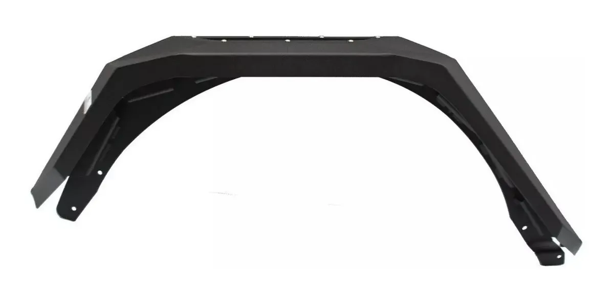 Fender Xrz Pro Mastodon Jeep Jl 2019 - Image 2