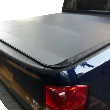 Tapa Cubre Batea Lona Big Country Nissan Np300 2016-2020 Dc - Image 2