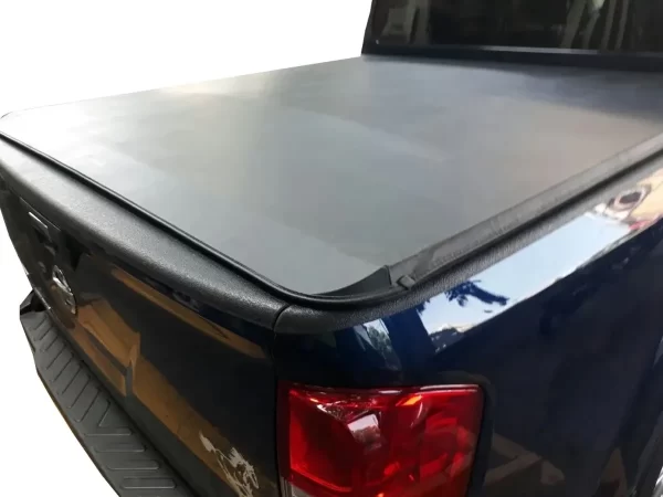 Tapa Cubre Batea Lona Big Country Nissan Np300 2016-2020 Dc