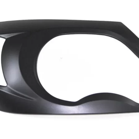 Marco Moldura Cubierta Faros Principales Toyota Hilux - Image 2