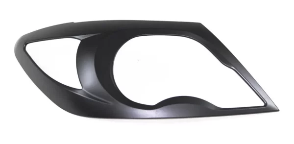 Marco Moldura Cubierta Faros Principales Toyota Hilux