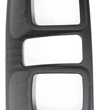 Vistas Marcos Cubre Calaveras Chevrolet Colorado 2017-2019 - Image 2