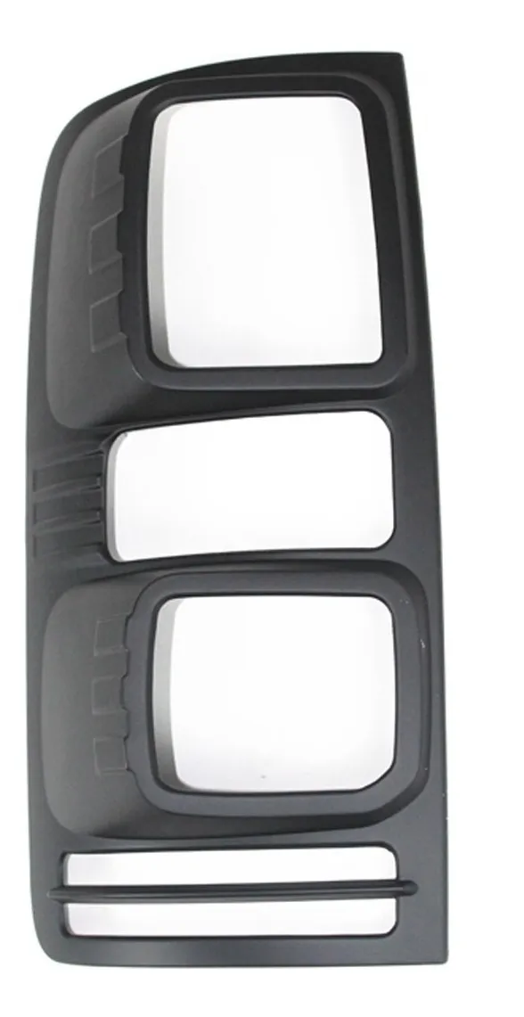 Vistas Marcos Cubre Calaveras Chevrolet Colorado 2017-2019