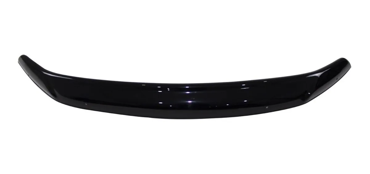 Rompe Viento Deflector De Cofre Mitsubishi L200 2020 - 2021 - Image 2