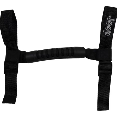 Agarradera Jeep Wrangler Jk Rubicon Changuera - Image 2