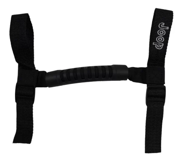 Agarradera Jeep Wrangler Jk Rubicon Changuera