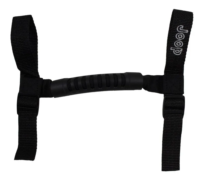 Agarradera Jeep Wrangler Jk Rubicon Changuera - Image 2