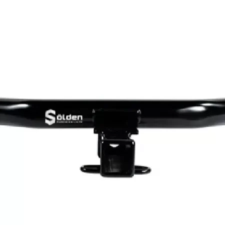 Tiron De Arrastre Jalon Solden Chevrolet Silverado 2019-2021 - Image 2