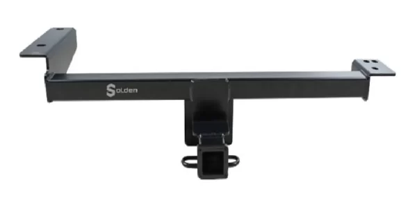 Tirón De Arrastre Jalon Range Rover Evoque 2012-2018 Negro