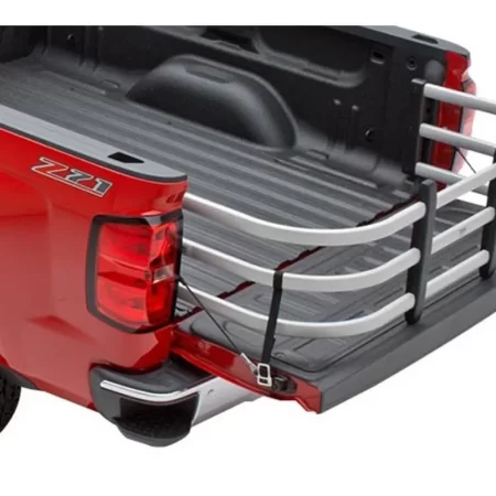 Extensión Caja Batea Bed Extender Chevrolet Colorado 2016 + - Image 2