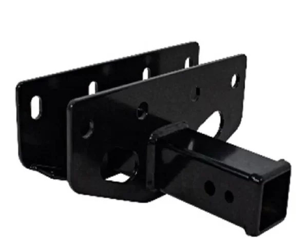 Tiron Jalon De Arrastre Jeep Wrangler 2010 - 2022 + Solden