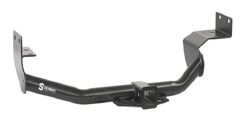 Tiron Jalon De Arrastre Kia Sorento 2014 - 2015 Solden - Image 2