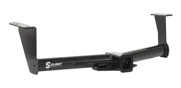 Tirón Jalon De Arrastre Nissan Murano 2015 - 2017 + Solden