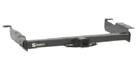 Tiron Jalon De Arrastre Chevrolet Express Van 2003 -2020 + - Image 2