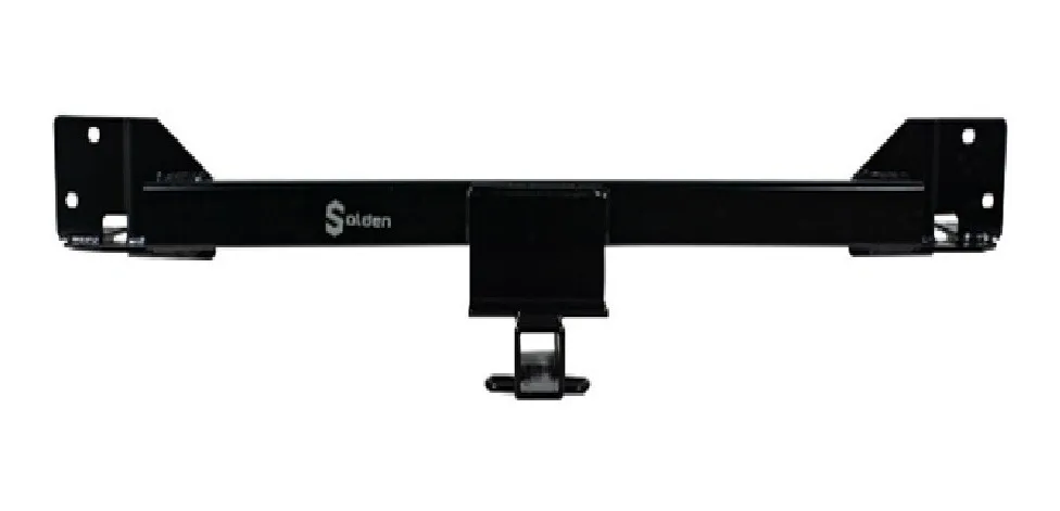 Tiron De Arrastre Jalon Gowest Honda Odyssey 2011-2017 - Image 2