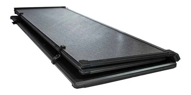 Tapa Cubre Batea Hard Tri Fold Mitsubishi L200 16-19 3psz - Image 2