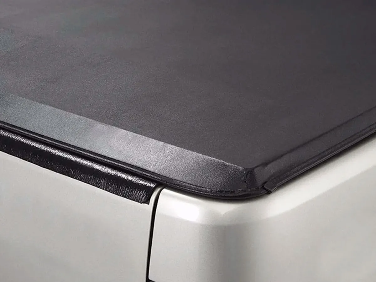 Tapa Cubre Batea Capota Lona Toyota Hilux 2016-2020 Do Ca - Image 2