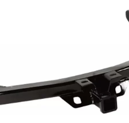 Tirón De Enganche Toyota Hilux Austera 2012-2015 Negro - Image 2