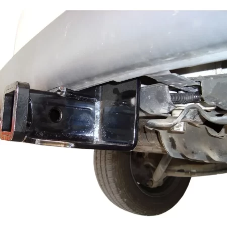 Tirón De Enganche Volkswagen Transporter Chasis 2017-2019 - Image 2