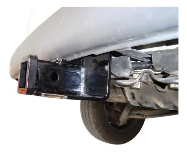 Tirón De Enganche Volkswagen Transporter Chasis 2017-2019