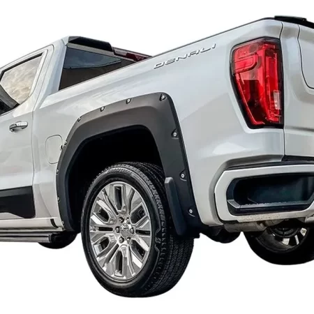 Kit Off Road Airdesign Gmc Sierra 2019-2020 Cantonera Bumper - Image 2