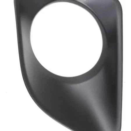 Marco Moldura Aplique Faros Niebla Nissan Np300 Frontier - Image 2