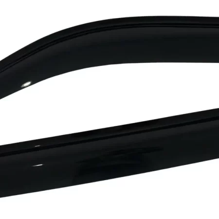 Rompe Viento Deflector De Ventana D40 Np300 2006 - 2015 - Image 2