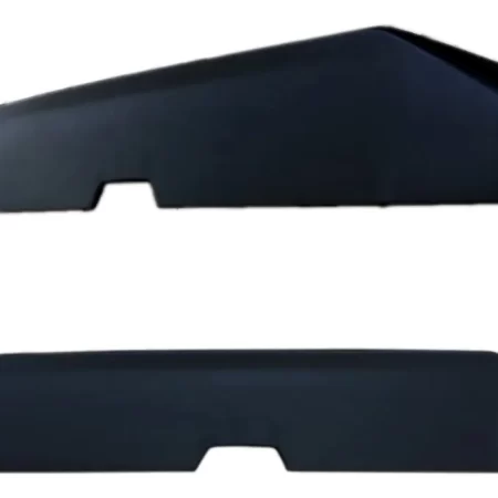 Spoiler Medallon Toyota Hilux Platinum 2019-2020 - Image 2