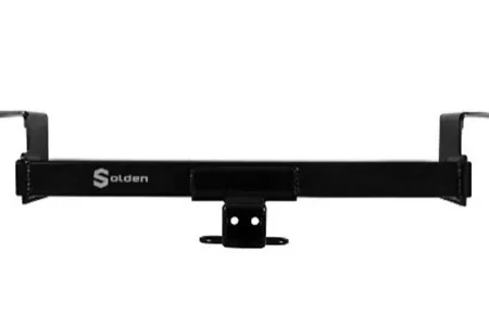 Tiron Jalon De Arrastre Hyundai Creta 2019 - 2020 Solden - Image 2