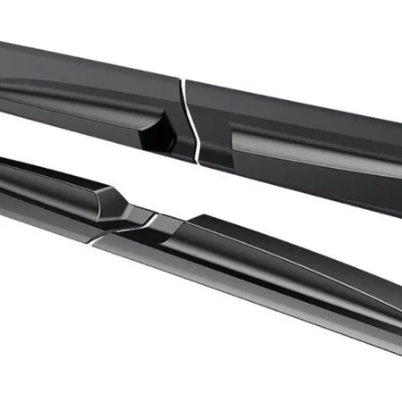 Molduras De Puerta Ancha Airdesign Dodge Ram 1500 2010-2024 - Image 2