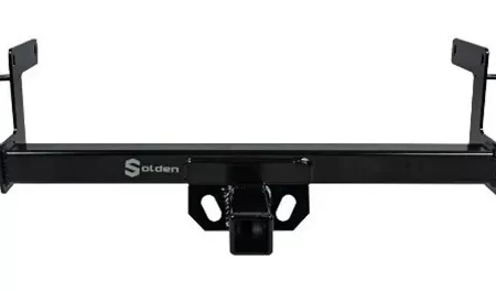 Tirón Jalon De Arrastre Ford Ecosport 2018 - 2020 + Solden - Image 2