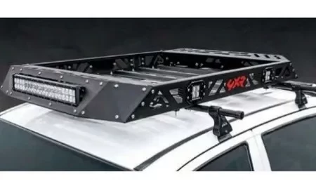 Canastilla Universal Bronx Tipo 4x4 100 Cm X 148 Cm - Image 2